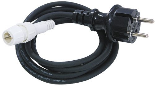 Preisvergleich Produktbild Anschlusskabel für LED-Lichtschlauch. für 1-Kanal