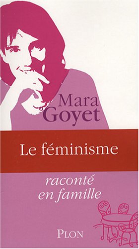couverture de : Le f&eacute;minisme
