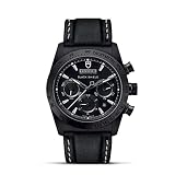 Tudor Fastrider Black Shield Herren-Armbanduhr 42mm Automatik M42000CN-0017