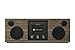 Price comparison product image Como Audio Duetto Walnut/Black