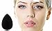 Beauty Blender Sponge Black Latex Free - The Best Foundation Make Up Sponge For Liquid, Powder and Cream Blending Application