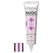 L’Oréal Paris Nude Magique BB Crème Medium - face BB & CC creams (Medium, Women, Normal skin, Moisturizing, France)