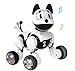 Produktbild SLONG Fernbedienung Roboter Puzzle Fernbedienung Maschine Sprachsteuerung Dog Elektro-Spielzeug Electronic Pet Dog Kinder Novelty Toy Modell