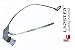 LAPSTER Laptop Screen Display Cable Compatible with Dell Inspiron 1464 LED LCD Video Screen Display Cable P/N DD0UM3LC001 RS.499.00