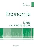 Image de En situation Économie 1re STMG - Livre professeur - Ed. 2012
