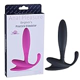 PANNN Women's and Men's Adult Anal ,Orgasm Sex Supplies , rose red, white, black