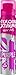 Colour Xtreme UV Glow Hair Art Spray Purple 75ml