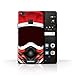 Produktbild Stuff4 Hülle / Case für Huawei P9 Lite / Motocross/Rot Muster / Motorradhelm Kollektion
