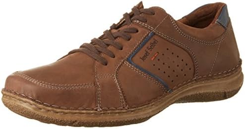 Josef Seibel Men's Anvers 59 Derbys