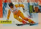  AK Corinne Rey-Bellet - Ski alpin