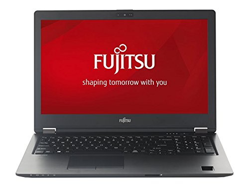 FUJITSU Lifebook 15 6 INCH FHD non touch i5 8250U 8GB 256GB SSD FP TPM SC Win 10P