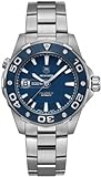 Tag HEUER Aquaracer Cal.5 Herren-Armbanduhr 500 M WAJ2112.BA0870 (Armbanduhr)