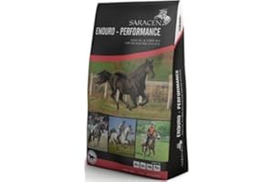 Saracen Enduro Perfomance 20Kg