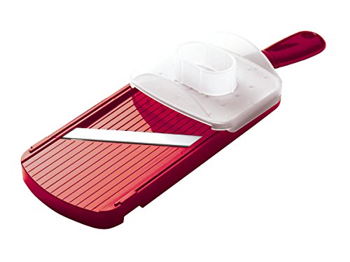 Kyocera 335101 Hobel CSN-202 RD, rot