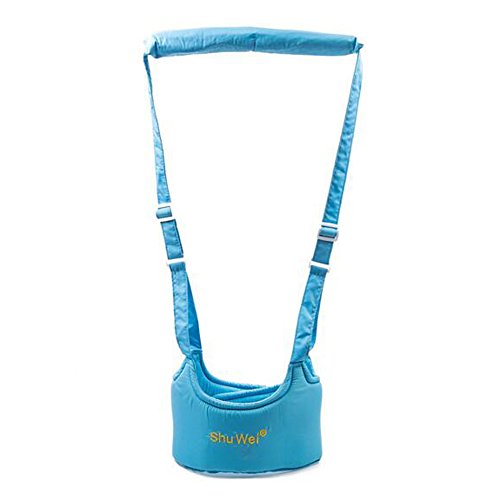Haodasi Baby Toddler Walk Activity Jumper Harnesses Infant Kid Learning Walker Assistant Kind Kleinkind Geschirr Gehen Lernen Assistant