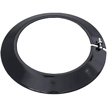 RÉDUCTEUR 150MM - 120mm Conduit de Fumée Tuyau Poêle Noir Four Cheminée