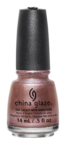 China Glaze Nail Polish, Meet Me In The Mirage 14 ml