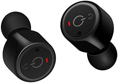 Mini Bluetooth Earphones,True Wireless Earbuds Bluetooth 4.2 In Ear Hands-free with Microphone Noise Cancelling for iPhone, Android Phones,iPad