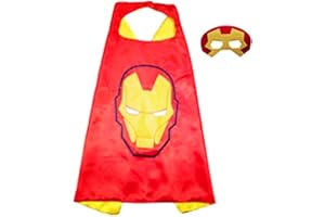 BJ-Shop Costumi per Bambini,Kids Dressing Up Cloaks Boys And Girls Toys per Il Compleanno e Bambini Costumes Party