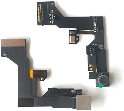 Original Apple iPhone 6S 4.7Inch with Light Sensor and Front Camera Flex Cable Microphone Proximity Proximity Sensor...