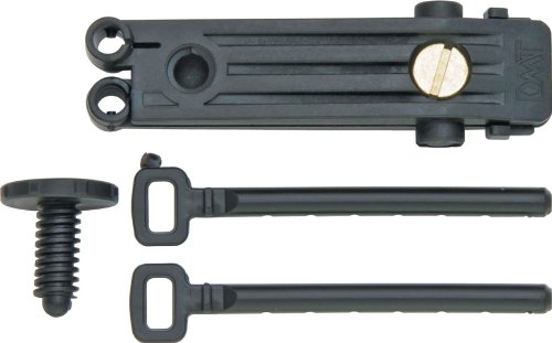 DMT Aligner Blade Guide/Knife Clamp, 1 Stück, ABG