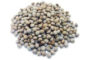 Pois d'Angole entiers - 1 kg