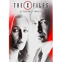 X-Files - Stagione 11