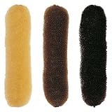 Solida Knotenrolle M. Gummi, Kurz, 15 Cm Mittel, mittel,...