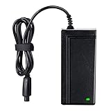 smartgyro SG27 - 039 Chargeur universel, noir, taille unique