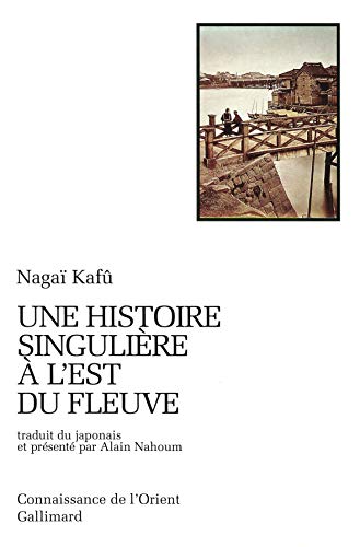 Télécharger Une histoire singulière à l'est du fleuve Livre PDF Gratuit
