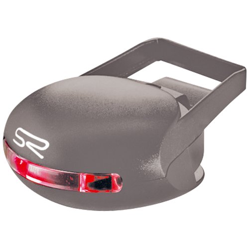 Selle Royal Sattel-batterierücklicht ICS, schwarz, BLS1 A0 1253