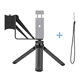EquippedFront equipado para su próximo panorama de la ciudad. Nuestro trípode fotográfico ofrece un compañero universal que no le fallará con la función de panorama, los bloqueos de rotación suave, la función de monopie y la función de macro.