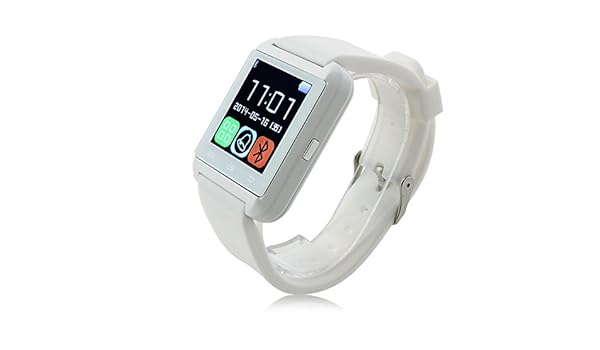 bt u8 smartwatch