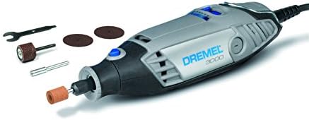 Dremel 3000 JW Multi-Tool