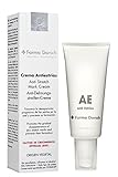 Crema Corporal Antiestrías Farma Dorsch Crema Antiestrías Para Todo Tipo De Pieles - 200 ml.