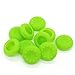 Produktbild iDealhere 10x Silikon Analog Controller Joystick Thumbstick Grip Kappe Kontroller für PS2/PS3/XBOX360 (grün)
