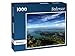 Produktbild Bodensee - Puzzle 1000 Teile mit Bild von oben