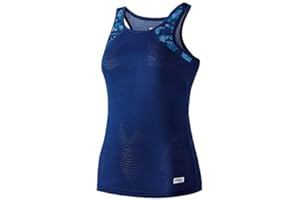 42K RUNNING - Camiseta técnica Tirantes 42k Ares Summer para Mujer