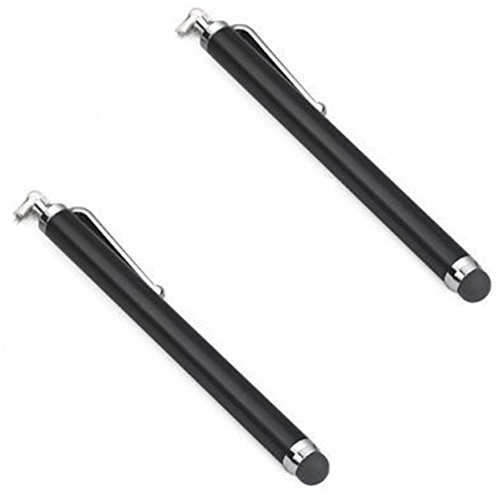 Hosaire Eingabestift 2 stück Premium Touchstift Stylus für Tablets,iphone, ipad, Samsung usw Smartphones Touch Pen - 7