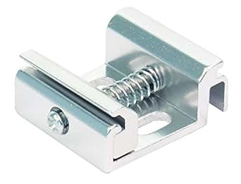 Global Truss Schienensystem 3-Phasen 230 V, Deckenbefestigung 555693