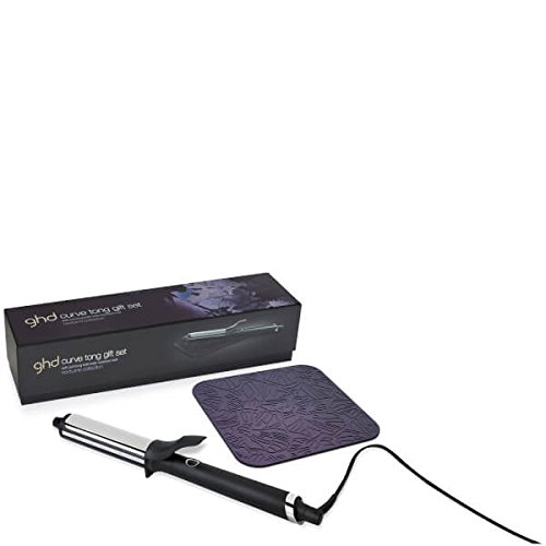 Preisvergleich Produktbild ghd Curve Soft Curl Tong Collection Nachtleben Koffer