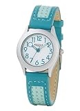 REGENT Kinder-Armbanduhr analog Quarz 12400286