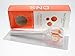 Ezeso DNS 3.0mm Derma Skin Roller Skin Needle Roller Stretch Marks Reduction Scar Skin Care Derma Skin Needling Roller
