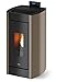 Produktbild CADEL Kriss 3-7 KW stove pellet stove 7015030