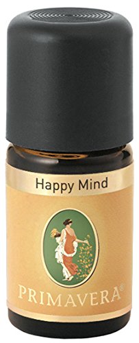Primavera: Happy Mind (5 ml)