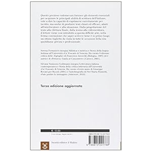 Scrivere l'italiano. Galateo della comunicazione s