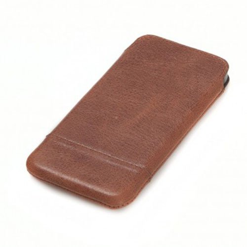 Sena Ultra Slim Case for Apple iPhone 6 - Brown