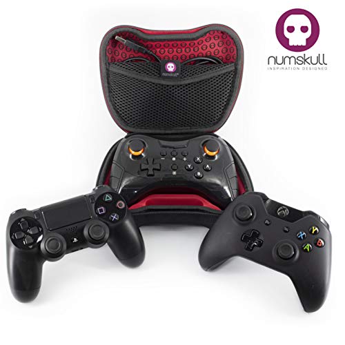 SWITCH TRAVEL CASE - NintendoSwitchProControllerundKabeltragbareTrauerbahnTravelCarryCase&StorageBag(frNintendoSwitch,PS4,PS3,XboxOne) SWITCH TRAVEL CASE - NintendoSwitchProControllerundKabeltragbareTrauerbahnTravelCarryCase&StorageBag(frNintendoSwitch,PS4,PS3,XboxOne)