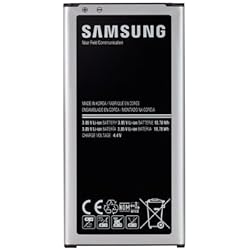 Samsung batería para GALAXY S5 – negro