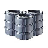 Tommee Tippee Sangenic Tec-Nachfüllkassette x 9 - 2